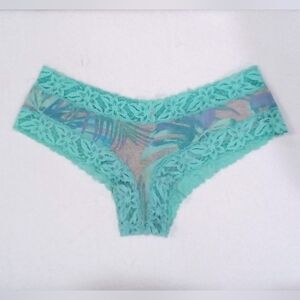 PINK Victoria's Secret Extra Low-Rise Panties, Size M